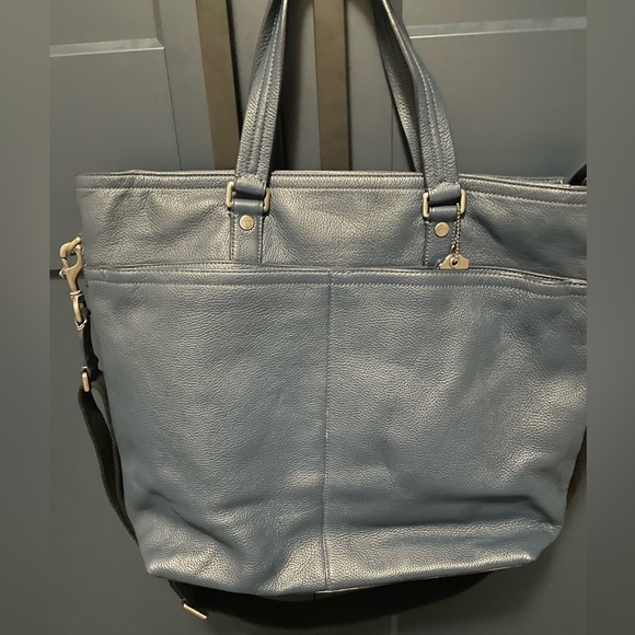 Coach tote bag - Picture 2 of 4